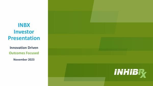 Inhibrx-Presentation-Nov-2023