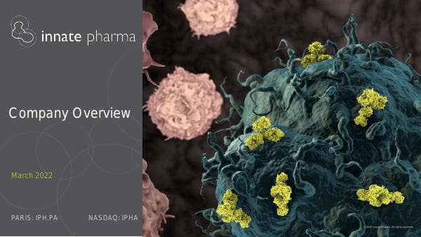 Innate Pharma_March_2022_564_81564