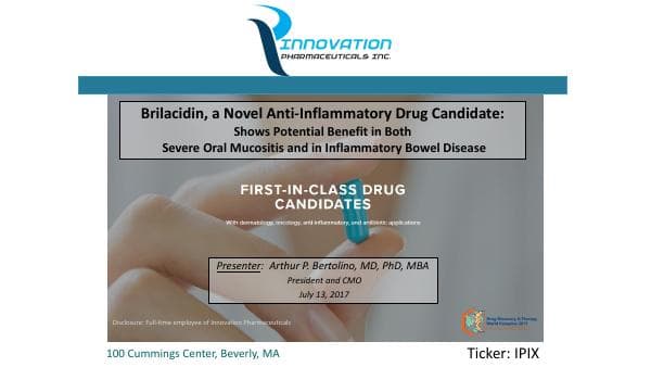 Innovation Pharmaceuticals_July_2017_485_11485