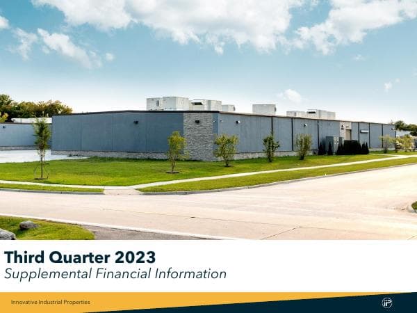 Innovative Industrial Properties__2023__321_97321