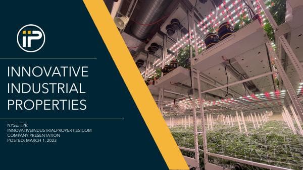Innovative Industrial Properties__2023__429_92429