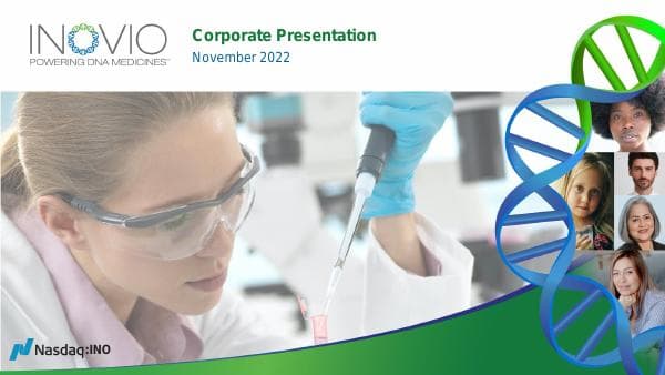 INOVIO-Corporate-Presentation-221117