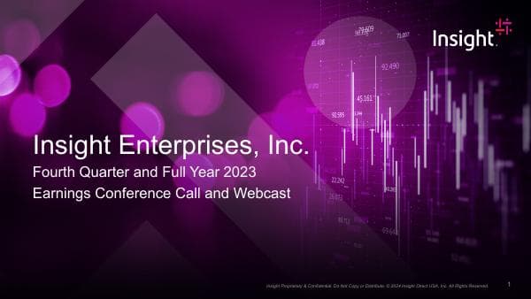 Insight Enterprises__2023__301_99301