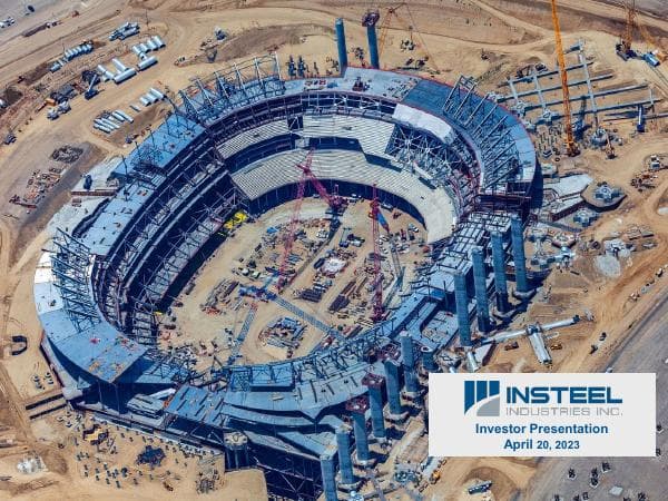 Insteel Industries__2023__666_92666
