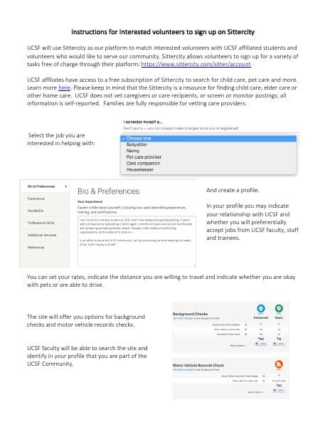 Instructions_Registration_Sittercity