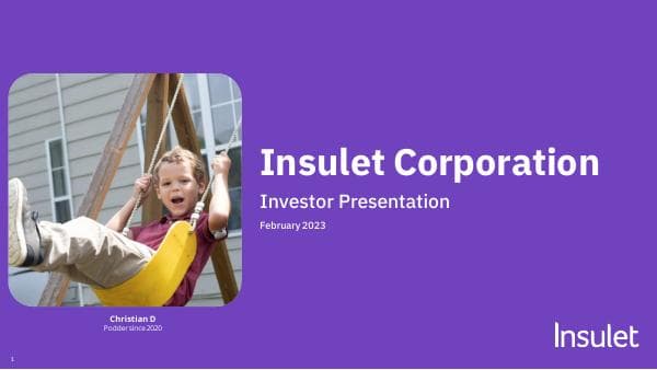 insulet-investor-presentation-feb'23