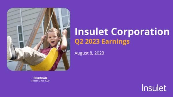 insulet-q2-2023-earnings-presentation