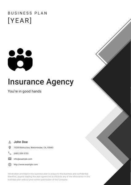 insurance-agent-business-plan-example
