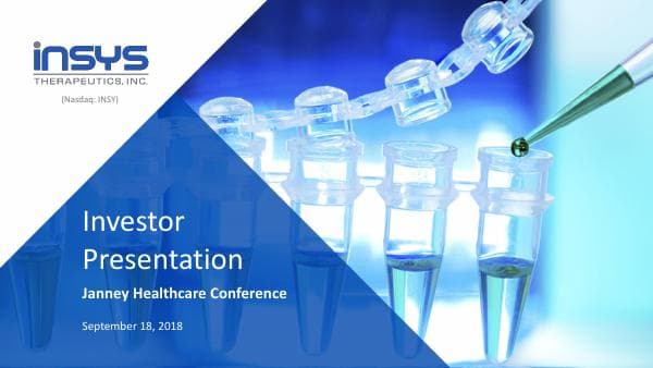 INSYS Therapeutics_September_2018_175_34175