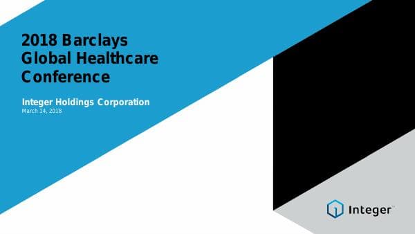 Integer Holdings Corporation_March_2018_181_24181