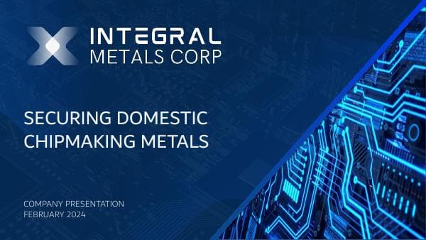 Integral-Metals-Presentation-Deck-Feb