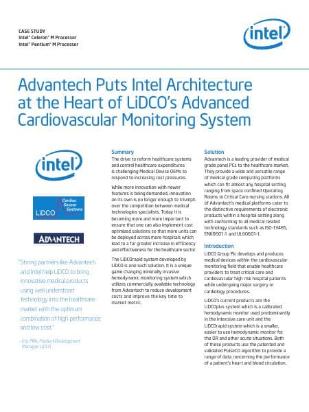 Intel_LiDCO_CaseStudy