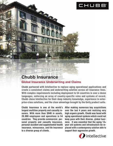 Intellective-Chubb-Case-Study