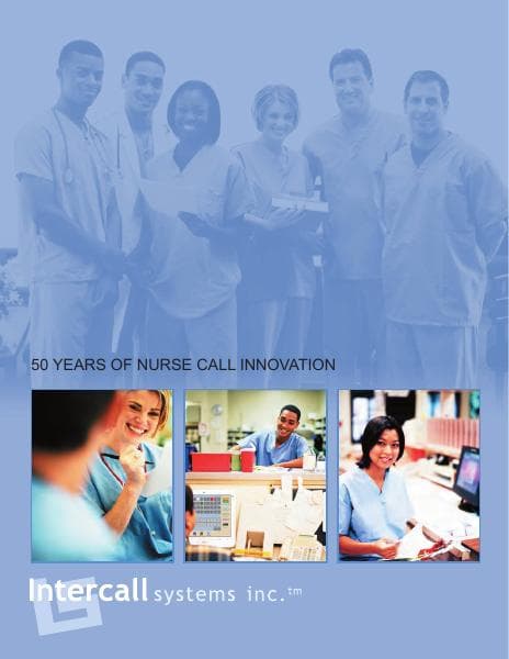 IntercallSystems_NurseCall_2020Brochure_lores