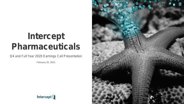 Intercept Pharmaceuticals_February_2021_519_66519