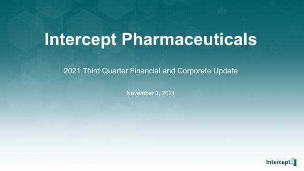 Intercept Pharmaceuticals_November_2021_941_75941