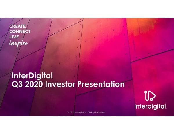 InterDigital_Q3 2020_784_60784