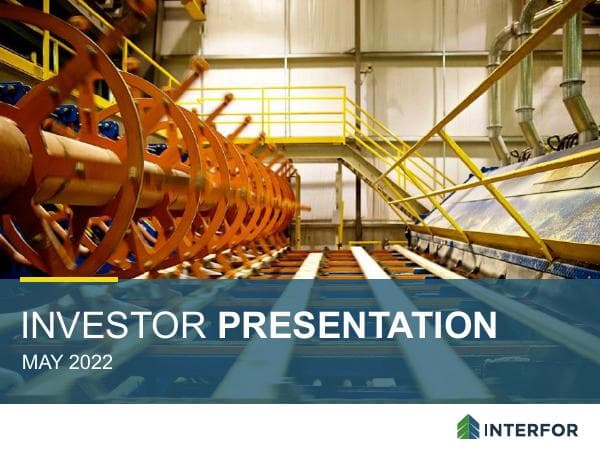Interfor-Investor-Presentation-May-2022-Final