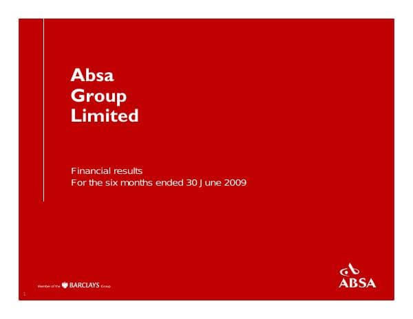 interim-2009-results-investor-presentation