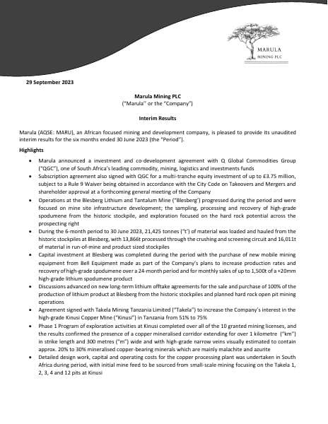 Interim-Results-2023