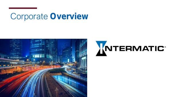 intermatic-corporate-overview