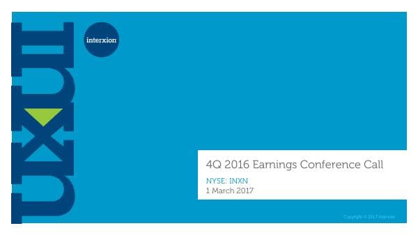 Interxion Holding NV_March_2017_315_6315