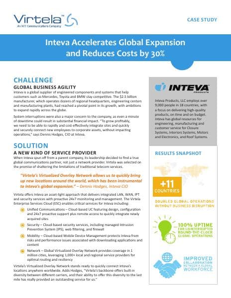 Inteva-Case-Study