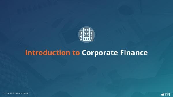 introduction_to_corporate_finance_slide_deck