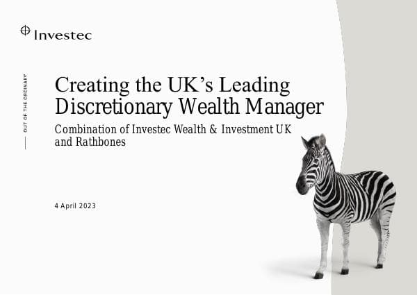 Investec-Presentation