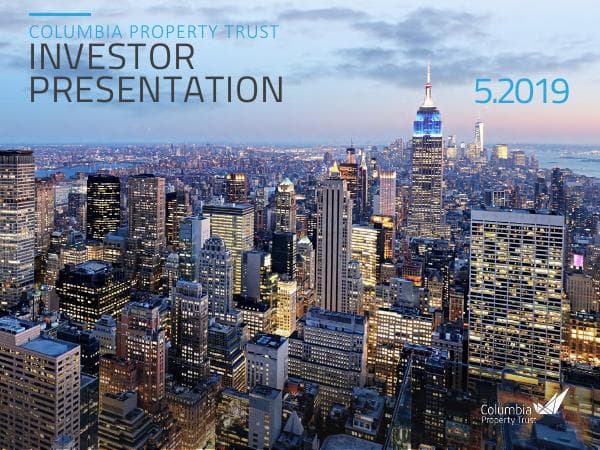 Investor-and-Analyst-Presentation-May-2019