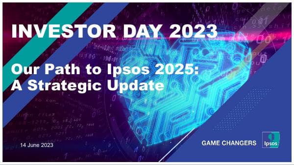 Investor Day - Presentation 140623 - FINAL