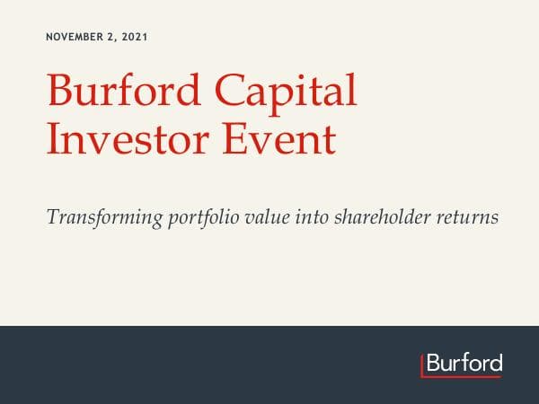 investor-event-presentation