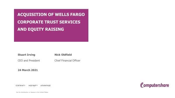 Investor_presentation_-_acquisition_and_capital_raising