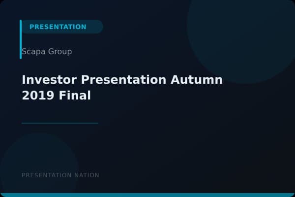 Investor-Presentation-Autumn-2019-Final
