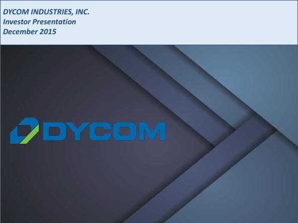 Investor_Presentation_December_2015