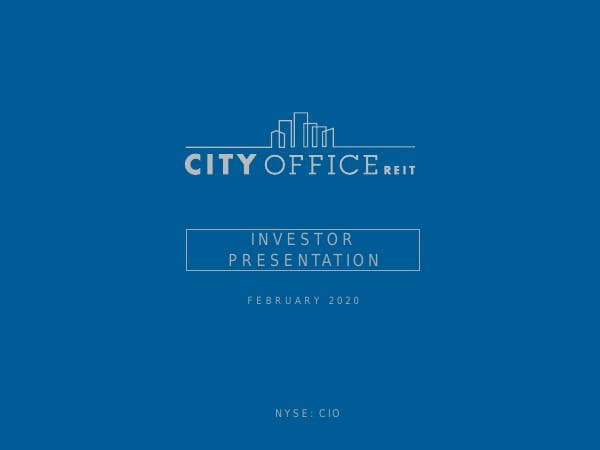 Investor-Presentation-%E2%80%93-February-2020