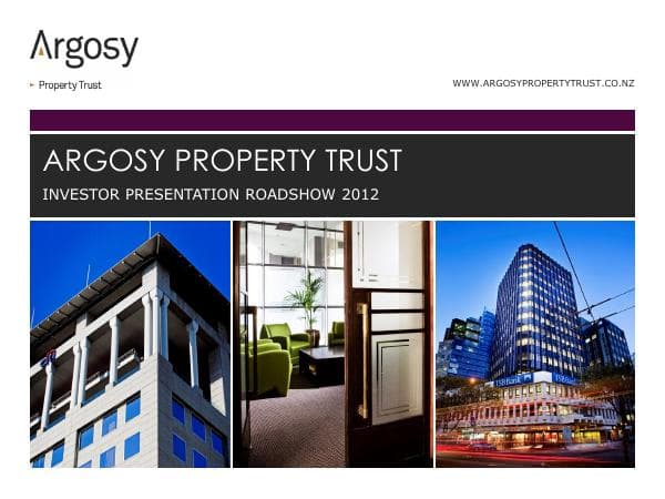 Investor-Presentation-February-2012-Roadshow