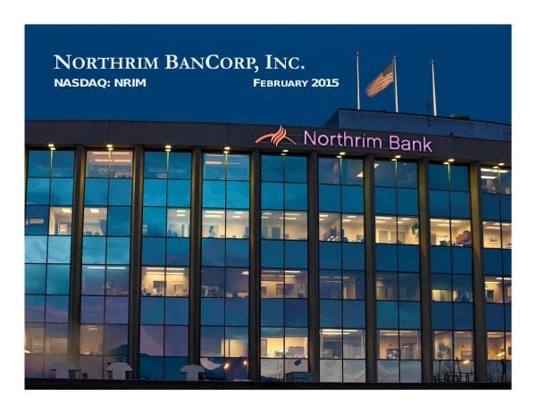 Investor-Presentation-February-2015