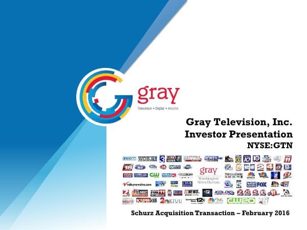 Investor_Presentation_-_February_2016