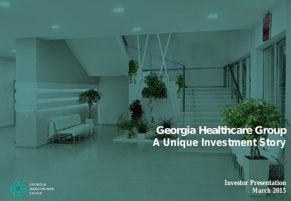 investor-presentation-georgia-healthcare-group-2014-31-03-2015-56
