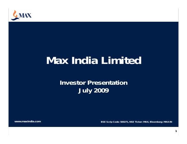 investor_presentation_jul_2009