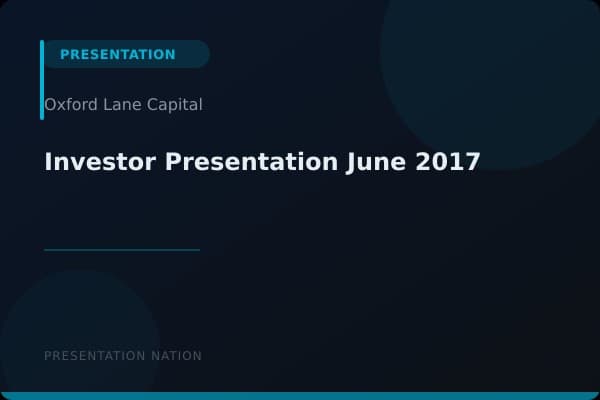 Investor-Presentation,-June-2017