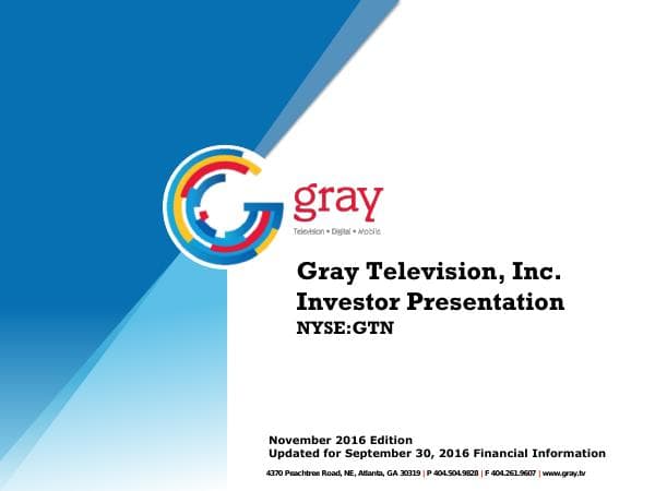 Investor_Presentation__November_2016