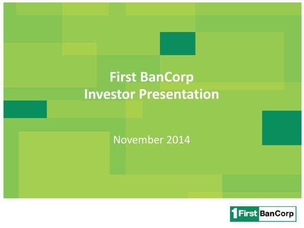 Investor-Presentation-November2014