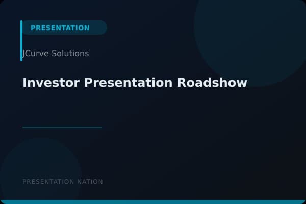 Investor-Presentation-Roadshow