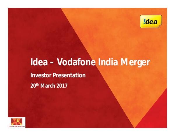 Investor-Presentation(March20,2017)