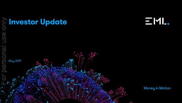 Investor-Update-May-2019-1-2