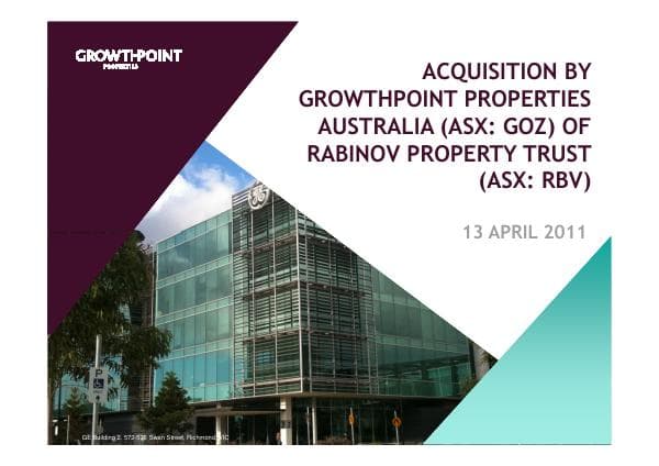 Investor%20presentation%20GOZ%20acquistion%20of%20RBV