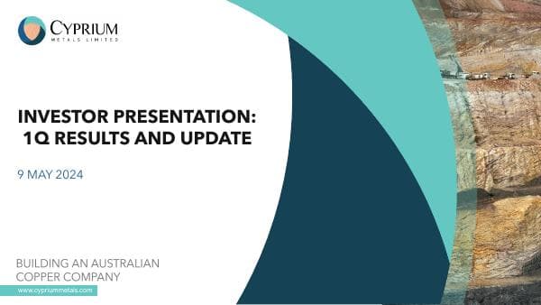 InvestorPresentation09May24