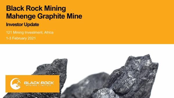 InvestorPresentation121MiningInvestmentAfrica01Feb21